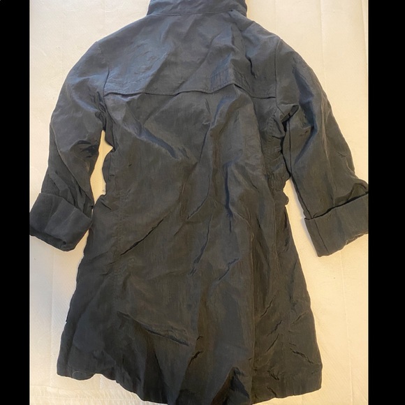 Rain jacket - Picture 2 of 2